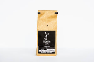 La Sagrada Familia Medium Roast Coffee